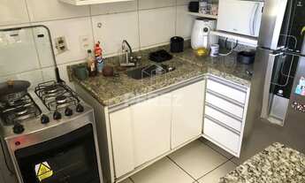 Imagem 7: Apartamento no Condomínio Vitalitá