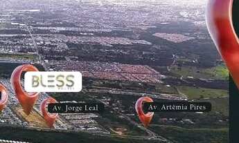 Imagem 4: Lançamento Casa residencial para Venda no Condomínio Bless Houses, Sim, Feira de Santana