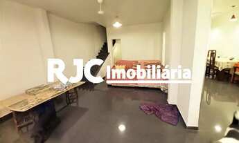 Imagem 2: Casa de Vila Duplex com 4 quartos