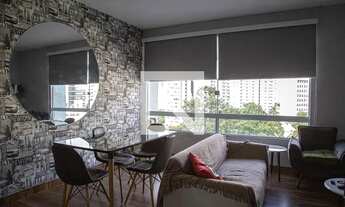 Imagem 2: Apartamento à Venda - Bela Vista, 2 Quartos, 96 m2