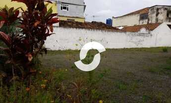 Imagem 5: Terreno à venda, 560 m² por R$ 2.200.000,00 - Santana - Niterói/RJ