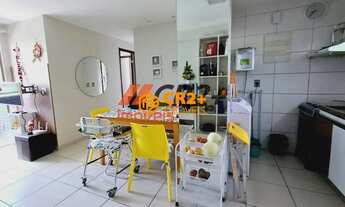 Imagem 3: Apartamento à Venda 02 quartos, 01 em Boa Viagem com 55M²