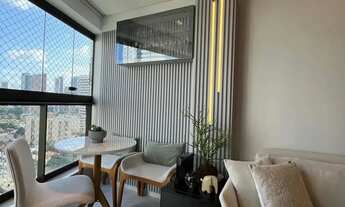 Imagem 6: Imóvel para venda possui 50 metros quadrados com 2 quartos em Torre - Recife - PE