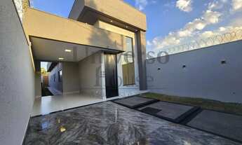 Imagem 2: Casa em Jardim Buriti Sereno, Aparecida de Goiânia/GO