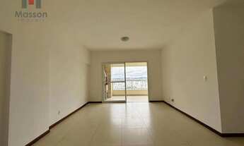 Imagem 6: Apartamento com 3 dormitórios à venda, 115 m² por R$ 890.000,00 - Estrela Sul - Juiz de Fo