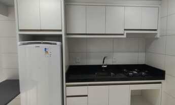 Imagem 4: Excelente loft de um quarto no Monte Verde