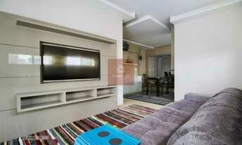 Imagem 2: JARDINS 89M² 2SUITES 2 VAGAS DE GARAGEM, PRONTO PARA MORAR