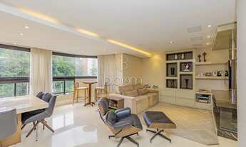 Imagem 6: Apartamento exclusivo no Edifício Porto Pacífico 192m², 3 suítes e 3 vagas