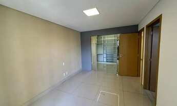 Imagem 6: Apartamento para aluguel possui 221 metros quadrados com 4 quartos