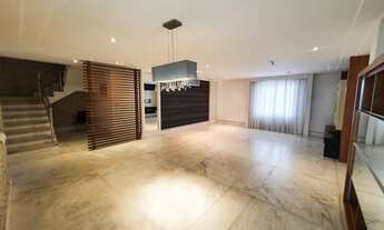 Imagem 3: Casa em condomínio fechado para aluguel com 04 quartos sendo 03 suítes