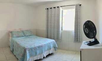 Imagem 6: Casa em Condomínio fechado com 2 quartos