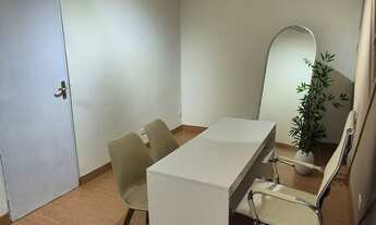 Imagem 3: SALA COMERCIAL MOBILIADA COM AR CONDICIONADO SAO MATEUS