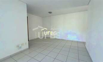 Imagem 5: Apartamento à venda 72 m2 - Palazzo di Cristallo Jardim Goiás - Próximo ao Parque Flamboy