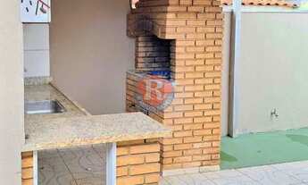 Imagem 7: Casa de Condomínio com 3 quartos, Condomínio Residencial Village Maria Stella, São José do