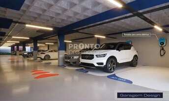 Imagem 6: Apartamento Novo 02 Quartos com entrega próxima em Boa Viagem!