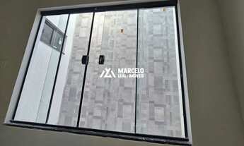 Imagem 6: Vendo casa no loteamento São Pedro com 3/4