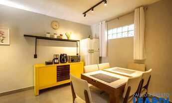 Imagem 16: CASA TÉRREA - VILA CASTELO BRANCO - SP