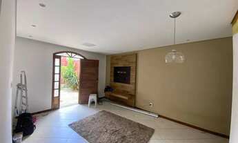 Imagem 5: Casa para aluguel, 3 quartos c/Suite no Santa Monica, Belo Horizonte