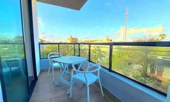 Imagem 2: APARTAMENTO EM IPOJUCA | 1 QUARTO | VARANDA