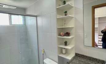 Imagem 6: Apartamento mobiliado em Petrópolis com 2/4