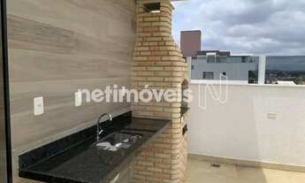 Imagem 2: Cobertura em Prédio novo no Rio Branco