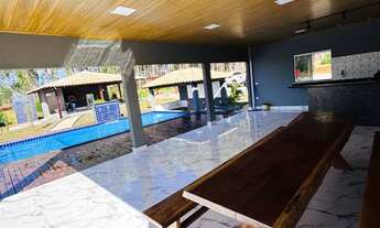 Imagem 3: CHÁCARA EXCLUSIVA À VENDA EM BONFINÓPOLIS - GO ? 20.000 m²