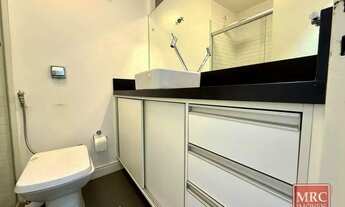 Imagem 5: SQS 402 - 2 QUARTOS - VAZADO - AMBIENTES CLIMATIZADOS