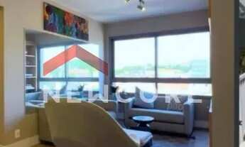 Imagem 2: Apartamento em Avenida João Pessoa - Farroupilha - Porto Alegre/RS