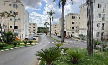 Imagem 2: ALUGUEL - Apartamento prox. ao Aparecida Shopping