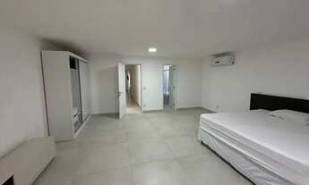 Imagem 8: Casa Triplex de condominio para locação, 5 quartos, 360m2 - Barra da Tijuca