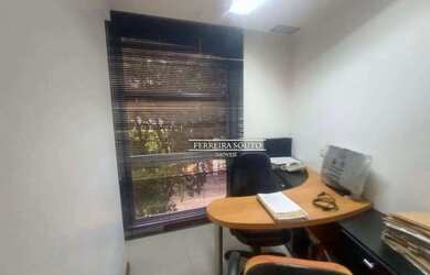 Imagem 7: Sala à venda, 150 m² por R$ 700.000,00 - Centro - Rio de Janeiro/RJ