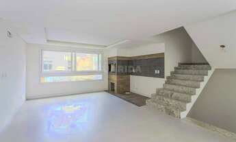 Imagem 5: Casa em Condomínio com 4 suítes e 2 vagas de garagem no bairro Tristeza