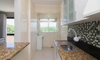 Imagem 3: Apartamento de 1 dormitório com vaga de garagem no bairro Praia de Belas