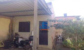 Imagem 6: Casa Jardim Bela Vista - Aparecida de Goiânia