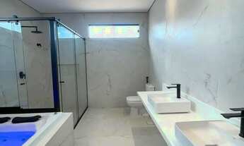 Imagem 4: AB Casa em condomínio com 5 dormitórios