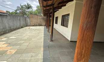 Imagem 7: Vendo casa Rua 10 - Lote 1050 Metros