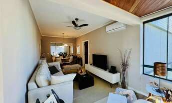 Imagem 6: 2 dormitórios com sacada integrada, churrasqueira com home office com vaga