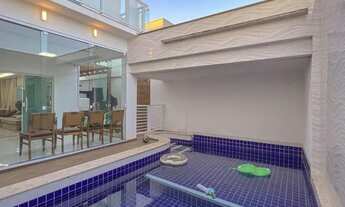 Imagem: CONDOMINIO JARDINS D ITALIA, LINDA CASA