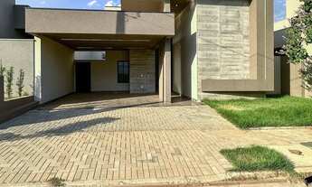 Imagem: Residencial Maria Júlia - Casa Nova em