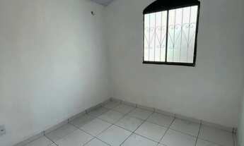 Imagem: NOVA CIDADE - Casa Térrea para venda com