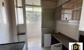 Imagem 3: Apartamento de 3 quartos para alugar no bairro União