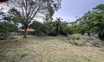 Imagem: Terreno à venda, 2597 m² por R$ 1.300.000,00