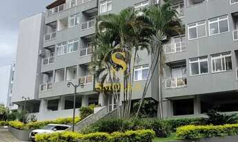 Imagem 2: Apartamento à venda com 2 dormitórios, 1 banheiro e 1 vaga de garagem trancada, próximo da