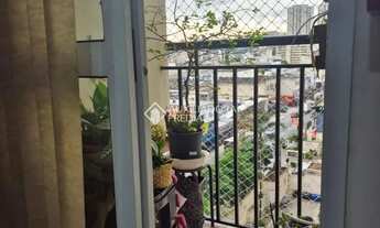 Imagem 4: Apartamento Fatto Figueira 2 dormitórios no Centro - São Bernardo do Campo