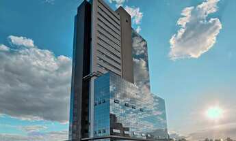 Imagem 4: Ponto comercial em Franca - Av. Alonso Y Alonso - Edifício de alto padrão - Avenida princi