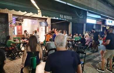 Imagem 5: Ponto Comercial Pronto para Restaurante