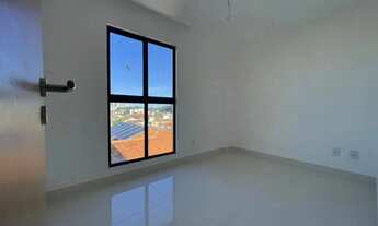 Imagem 4: Apartamento com 2/4 - 49m² - Residencial Lorena Martin - Capim Macio - Natal RN