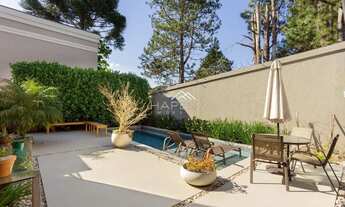 Imagem 5: Casa em Condomínio Fechado em Santa Felicidade