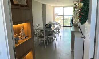 Imagem 4: Ap novo em Camboinha mobiliado