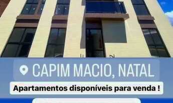 Imagem: Apartamento com 2/4 - 49m² - Residencial